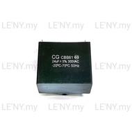 YAMAHA ET950 950 ET650 ET1 GENERATOR CAPACITOR / CONDENSER