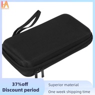 Calculator Hard Storage Case Bag Protective Pouch Box for TI-83 Plus / TI-84 Plus CE / TI-84 Plus / 