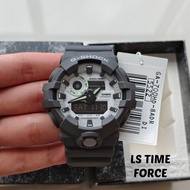 G-SHOCK ORIGINAL GA-700HD-8A/GA-700HD-8ADR/GA-700HD/GA700HD