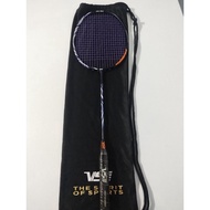 35lbs Vse zigler Racket 100z