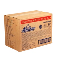 Unsalted Butter Anchor 500 gram / Butter Anchor