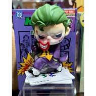 Genuine POP MART x KUBO The Joker Model