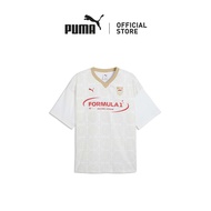 [NEW] PUMA F1® Italy Relaxed Mens Jersey