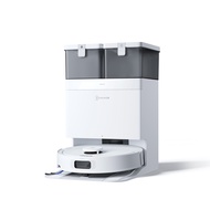 [New 2025] ECOVACS DEEBOT T30C  หุ่นยนต์ดูดฝุ่น ถูพื้น อัจฉริยะ แรงดูดขั้นสุด พร้อมเทคโนโลยี ZeroTan