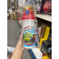 Chuggington-shaped children's water bottle 480ml