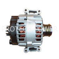 AUDI Q5 TT VALEO ALTERNATOR OEM NEW TG14C056, TG14C055