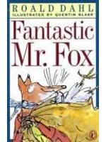 Fantastic Mr. Fox / Roald Dahl (新品)