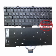 Japanese Keyboard for DELL LATITUDE 5400 7400 7410 5410 5401 P98G JP laptop keyboard