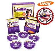 Unik English: Grammar (Interactive CD-Rom)