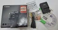 Canon G12 原廠盒同 配件
