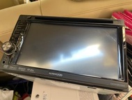 KENWOOD DDX5034 車用Mon DVD機