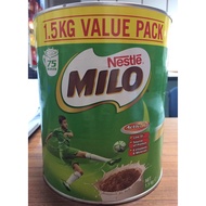 MILO AUSTRALIA 1.5KG (Sep 2024)