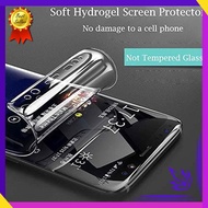 Acc HP HYDROGEL ANTISHOCK ZENFONE 4 PRO MAX SCREEN PROTECTOR