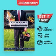 Cooking Your Way To Custody - Paperback - English - 9781426918735