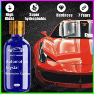 9H Mr Fix Ceramic Car Coating Kit 10H Coating Nano Coating Exterior 9H Hardness Wax Polish Mioss Pro