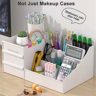 Cosmetic Organizer / Makeup Organizer / Cosmetic Box/ Makeup Storage / Skincare Organizer/ Bekas Mak