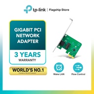 TP-Link TG-3468 - Gigabit PCI Express Network Adapter LAN Card 1000Mbps