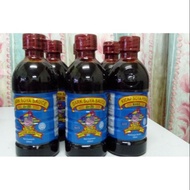 kicap soya pekat manis