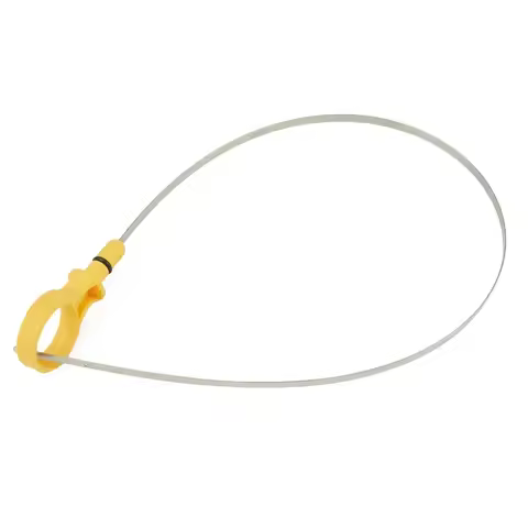 1pc Car Engine Oil Dipstick For Mazda- 3 1.6L ZJ01-10-450F# Auto Replacement Parts Oil Gauge Level D