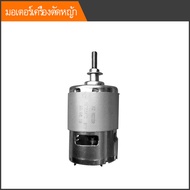 มอเตอร์เครื่องตัดหญ้าไฟฟ้า รุ่น 21V RS755 เครื่องตัดหญ้าชนิดต่างๆ