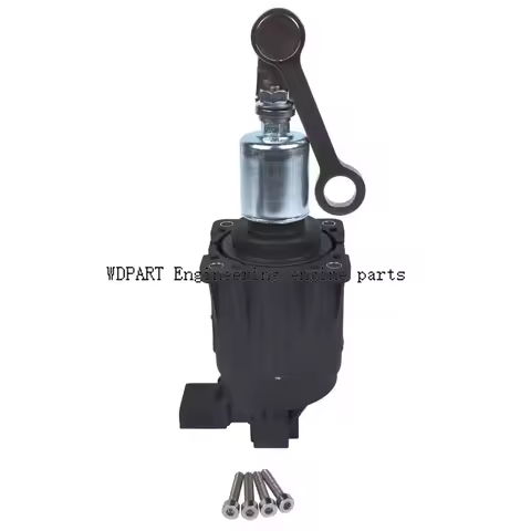 New Turbo Charger Solenoid Valve Actuator For Honda Civic 1.5L Turbo K6T52372