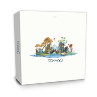 Ready Stock Japanese Game Tokaido Family Party Party Board Game Card Game Board Game Game Card Board Game Party Game Card Tokaido Set Collection Board Game Card