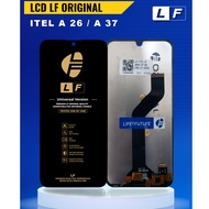 LF - LCD ITEL A26 / A37 FULLSET TOUCHSCREEN