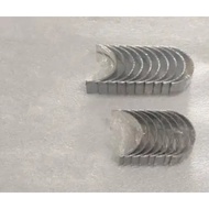 Engine Main Bearing Crankshaft Bearing Con Rod Bearing For Mitsubishi 4G13 4G18 4G15