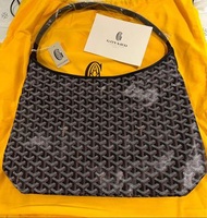 Goyard hobo bag