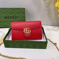 Gucci_ Famous Brand Bolsa Design Luxury Ladies Handbags Female Hand Bag Crossbody PU Leather Bucket Bags for Women