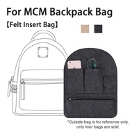 Bag Organizer For MCM Backpack Liner To Organize And Store The Inner Bag Bag Support