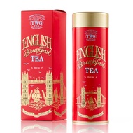 TWG TEA TWG Tea | English Breakfast Tea Haute Couture Tea Tin