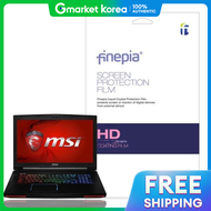 ART BOX | Artbox/Pinepia Gf63 Thin 10Sc-I7 Win10 16Gb Ram Ole High-Gloss Film