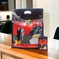 Cà phê SỮA G7 Bịch 50 Gói( Gói Vuông)- Chính Hãng