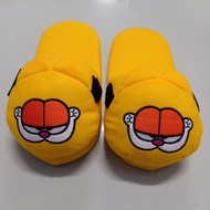 Kafu Pattern House Shoes