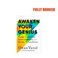 Awaken Your Genius (Paperback) By Ozan Varol