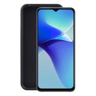 全城熱賣 - 適用於vivo Y72t TPU手機殼（布丁黑）