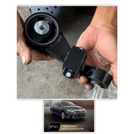 Engine Rubber Genuine Upper Dog Bone TOYOTA CAMRY 2AR 2.5 Produced In JAPAN 1 New