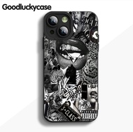 Samsung A10S A50 A51 A52 A03S Case For Samsung A71 A72 A12 5G A20S Soft Case A7 2018 Samsung S25 Ult