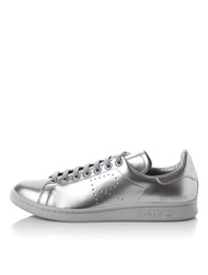 ADIDAS ORIGINALS [ADIDAS X RAFSIMONS] STAN SMITH SILVER