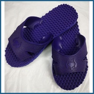 ¤ ∷ ╱ Seagull Tusok-Tusok Rubber Sole Slippers for Men's and Women's