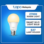TP-Link Smart LED Light E27 Bulb Tapo L530E L520E L510E