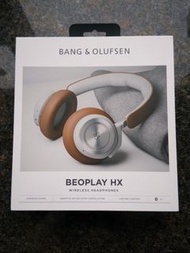 Bang & Olufsen Beoplay HX Wireless Headphones
