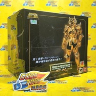 260214-18 中古已開封 萬代 聖鬥士星矢 聖衣神話 EX 黃道十二宮 黃金聖鬥士 金牛座 阿爾德巴朗 SECOND HAND, UNSEALED BANDAI SAINT CLOTH MYTH