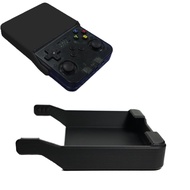 for R36S Screen Protector PLA+ Shell Case For R36S  Game Console Accessories