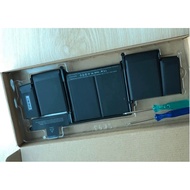 A1493 Laptop Battery for Apple MacBook Pro 13" 2013 2014 Retina A1502 ME864LL/A ME866LL/A ME865LL/A 