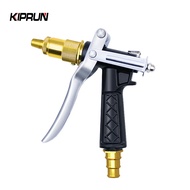 KIPRUN Hose Nozzle, High Pressure Water Spary, High Pressure Power Car Washer Jet Garden Washer Hose