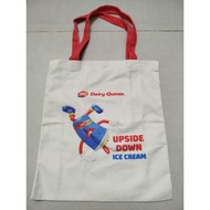 Dairy Queen tote Bag