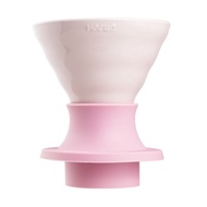 南美龐老爹咖啡 HARIO Switch 磁石浸漬式濾杯 聰明濾杯 200ML/600ML 粉彩新上市 咖啡濾杯 陶瓷濾杯