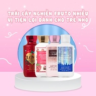 Bath and Body Works Moisturizing Body Lotion